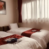 Отель Kyoto Inn Mio 3F, фото 3