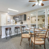 Отель Cozy Condo: 3 Mi to Table Rock Lake, Branson Strip, фото 8
