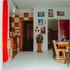 Отель La Casa Amarilla Hostel, фото 13