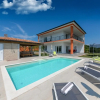 Отель Modern Villa In Buje With Private Swimming Pool, фото 13