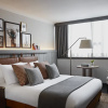 Отель Crowne Plaza Edinburgh - The Roxburghe, фото 41