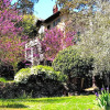 Отель Domaine du Paraïs B&B, фото 9