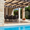 Отель Aphrodite Hills Holiday Residences Superior Villas 2 Bedroom Superior Villa - 0065, фото 14