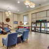Отель Comfort Inn Murray - Salt Lake City South, фото 31