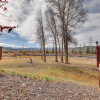 Отель Granby Riverfront Cabin w/ Deck & Mountain View!, фото 15