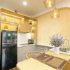 Отель Chill Home - Chung Cư Tecco Elite City, фото 5