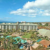 Отель Westin Kaanapali Ocean Resort Villas, фото 1