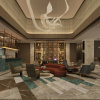 Отель Izmir Marriott Hotel, фото 17