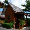 Отель Khum Klao Teak Hut Resort, фото 5