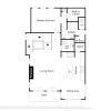 Отель 3625 Sunset Home 3 Bedrooms 2.5 Bathrooms Home, фото 17