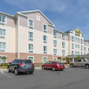 Отель MainStay Suites Jacksonville near Camp Lejeune, фото 1