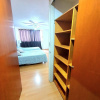 Отель Departamento 3 rec Lamartine Polanco, фото 15