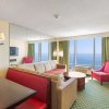 Отель Hilton Vacation Club Ocean Beach Club Virginia Beach, фото 31