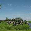 Отель Hoeve Chapeau Katwoude, фото 1