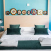 Отель Neratzia Rooms, фото 28