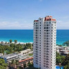 Отель Sea View Chic Design 2BR Karon Condo 16C, фото 19