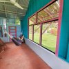 Отель Lower Dover Jungle Lodge & Maya Ruins - Hostel, фото 8