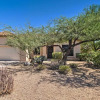 Отель Pet-friendly Gold Canyon Home w/ Private Pool!, фото 15