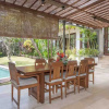 Отель Villa Liang by Nagisa Bali, фото 12