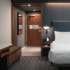 Отель Courtyard by Marriott Cleveland TN, фото 5
