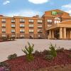 Отель Holiday Inn Express & Suites Jackson / Pearl Intl Airport, an IHG Hotel, фото 32