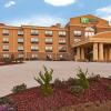 Отель Holiday Inn Express & Suites Jackson / Pearl Intl Airport, an IHG Hotel, фото 1