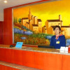 Отель Hanting Hotel- Datong Jiaochang Street Branch, фото 7