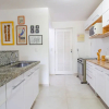 Отель IT03 Bangalo Duplex 3 Suites Pe na Areia, фото 5