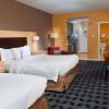 Отель Towneplace Suites by Marriott Savannah Airport, фото 5