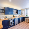 Отель 3 Kirby Court, Woodbridge, фото 8