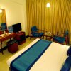 Отель OYO 1081 Hotel Sindhu International, фото 15