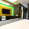 Отель Jeongeup Luxury Self Check-in Motel, фото 28