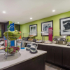 Отель Hampton Inn Norcross, фото 13