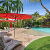 Отель Reef Apartment Cairns - 4 Pools Resort BBQ, фото 24