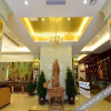 Отель Yulan Shiji Hotel, фото 2