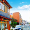 Отель Jeonju Damso Byeolgwan Pension, фото 1
