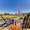 Отель Upscale Modern Vineyard Home 2 Bedrooms 2 Bathrooms Home, фото 14