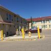 Отель Western Budget Motel 2 Red Deer, фото 13