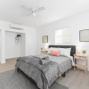 Отель Fantastic Studio 15 min from The Beach, фото 12