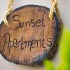 Отель Sunset Apartments near Athens Airport, фото 2