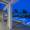 Отель Amyntas Seafront Hotel, фото 32