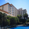 Отель HNA New World Hotel Danzhou, фото 11