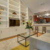 Отель Deedee's Townhome Hamilton Park, фото 15