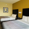Отель Quality Inn I-75 West Chester-North Cincinnati, фото 4
