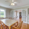 Отель Updated Cape Charles Home ~ 2 Mi to Beachfront!, фото 9