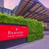 Отель Ramada by Wyndham Phuket Patong, фото 1