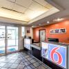 Отель Motel 6 San Antonio, TX - South, фото 15