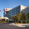 Отель Marriott at Research Triangle Park, фото 20