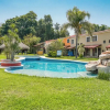 Отель Morelos Relax House with Pool, фото 10