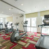 Отель Lot 163 Suites at Kuala Lumpur City Centre, фото 21
